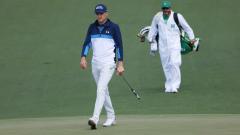 American golfer Jordan Spieth